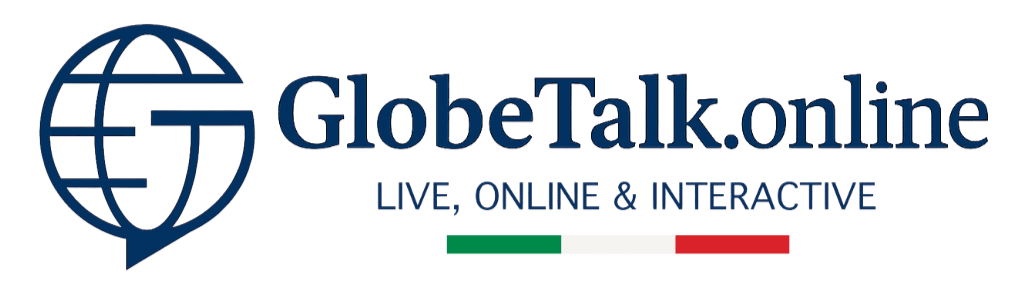 GlobeTalk